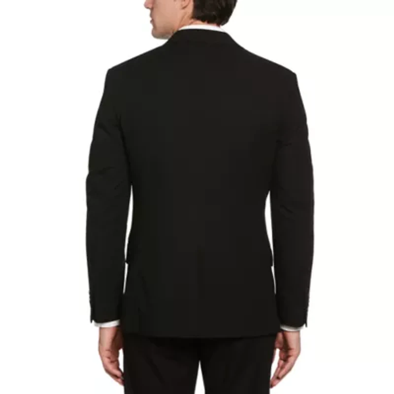Big & Tall Slim Louis Suit Separate Jacket