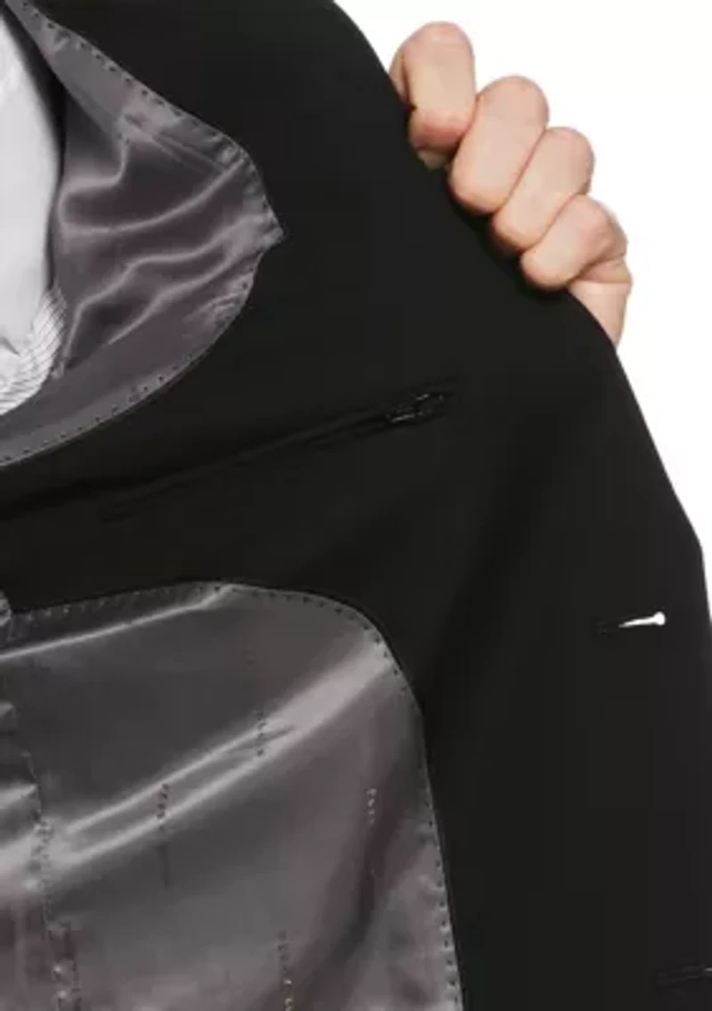 Big & Tall Slim Louis Suit Separate Jacket