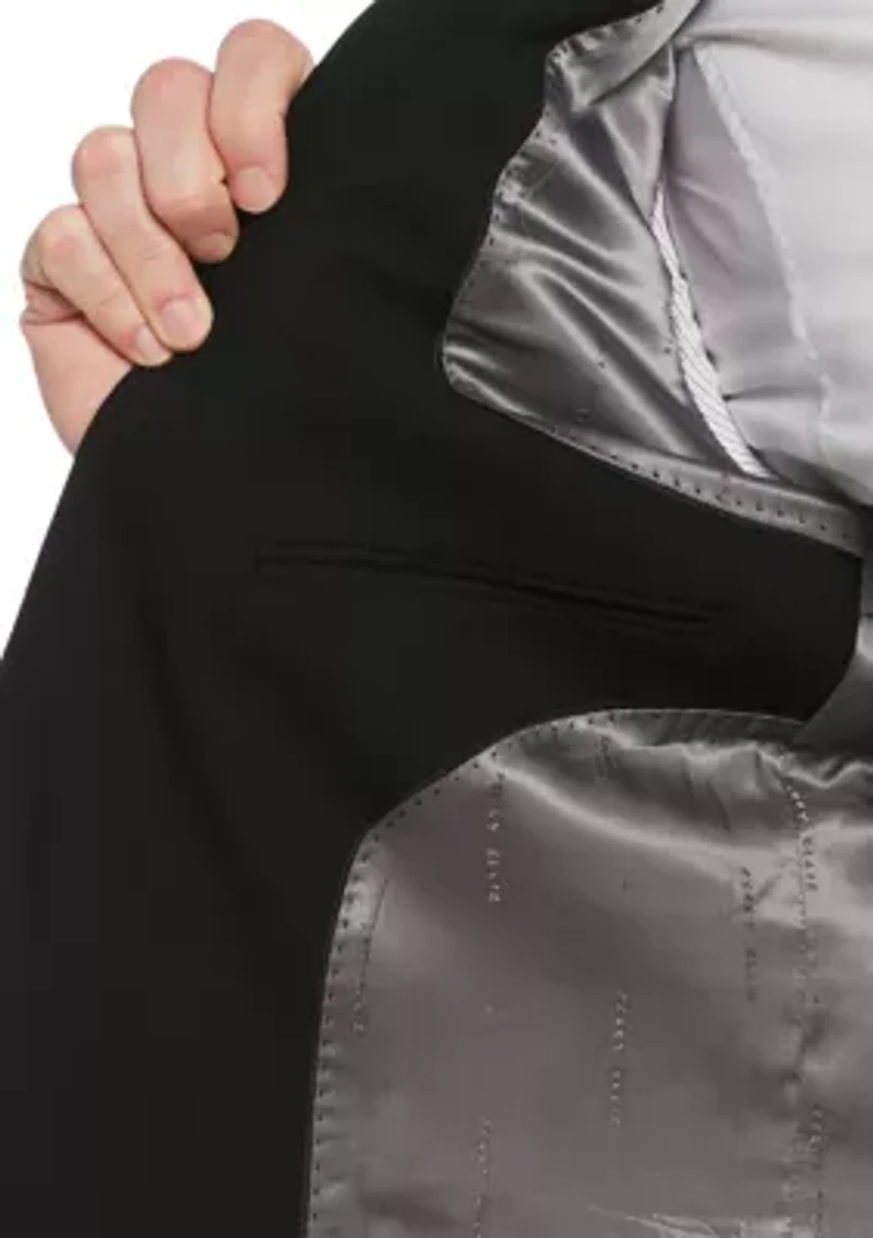 Big & Tall Slim Louis Suit Separate Jacket