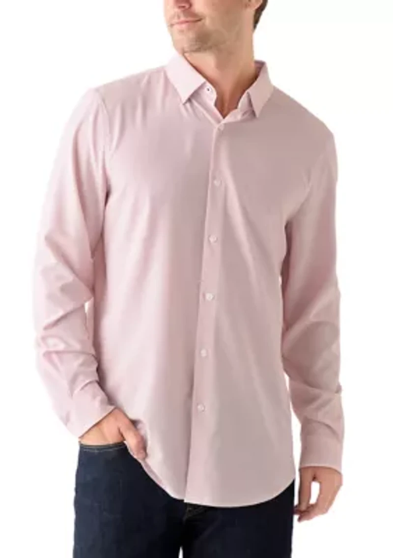 Big & Tall Slim Fit Shirt