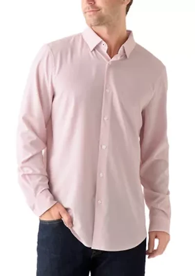 Big & Tall Slim Fit Shirt