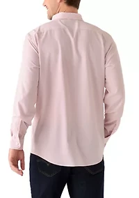 Big & Tall Slim Fit Shirt
