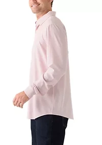 Big & Tall Slim Fit Shirt