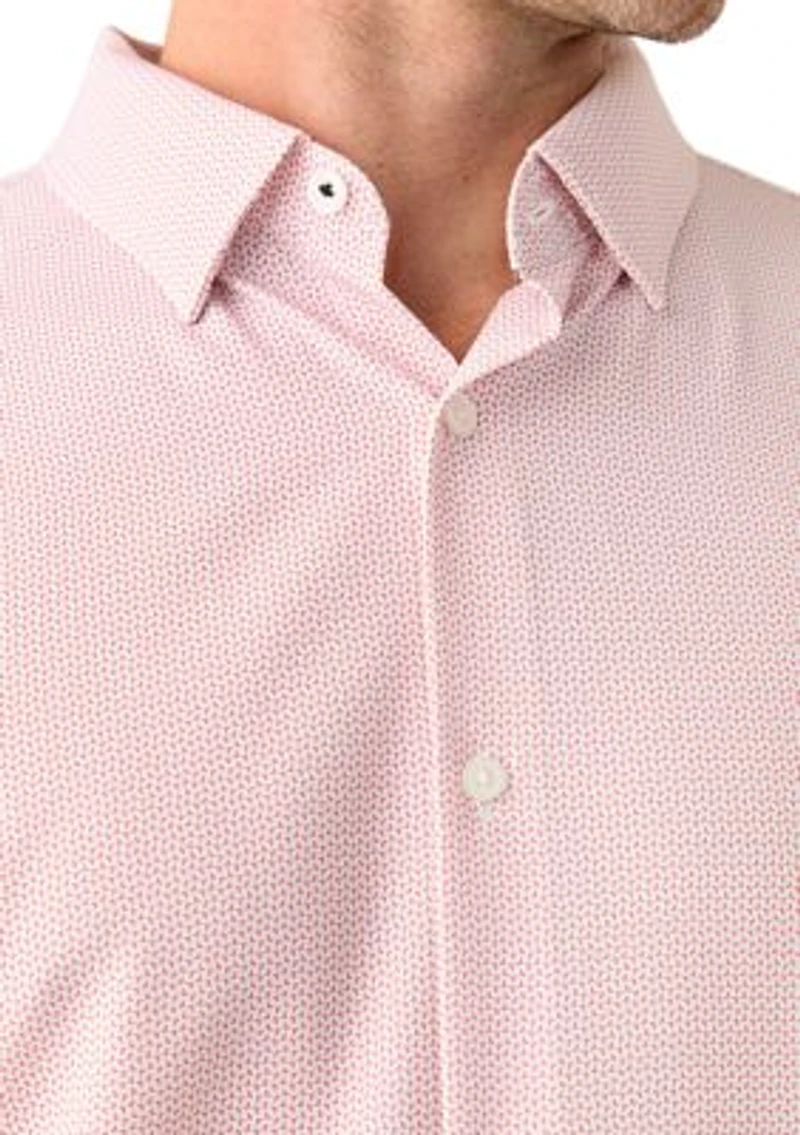 Big & Tall Slim Fit Shirt