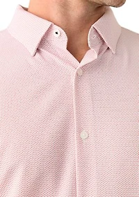 Big & Tall Slim Fit Shirt