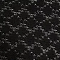 Men's Geometric Jacquard Polo Shirt