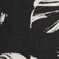 Men's Short Sleeve Leaf