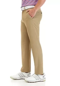 Men's Modern Fit 4 Way Stretch Pants