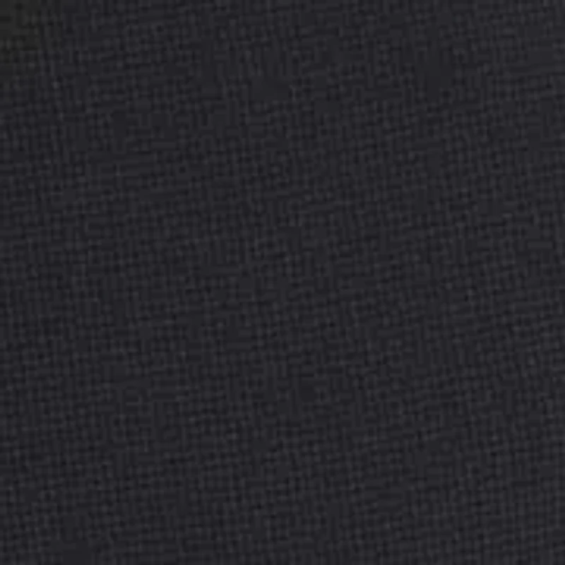 Men's Micro Check Straight Leg Dress Pants