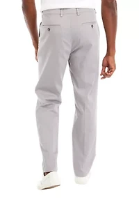Modern Cotton Chino Pants