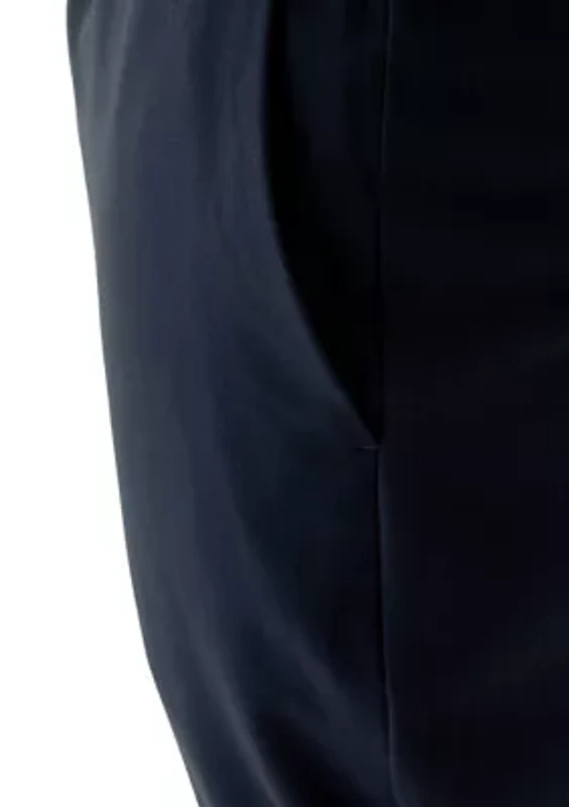 Big & Tall Fit and Flare Resolution Dress Pants