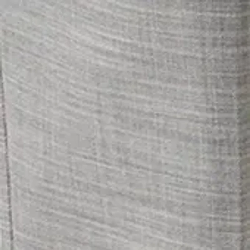 Single Pleat Slim Fit Pants