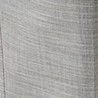 Single Pleat Slim Fit Pants