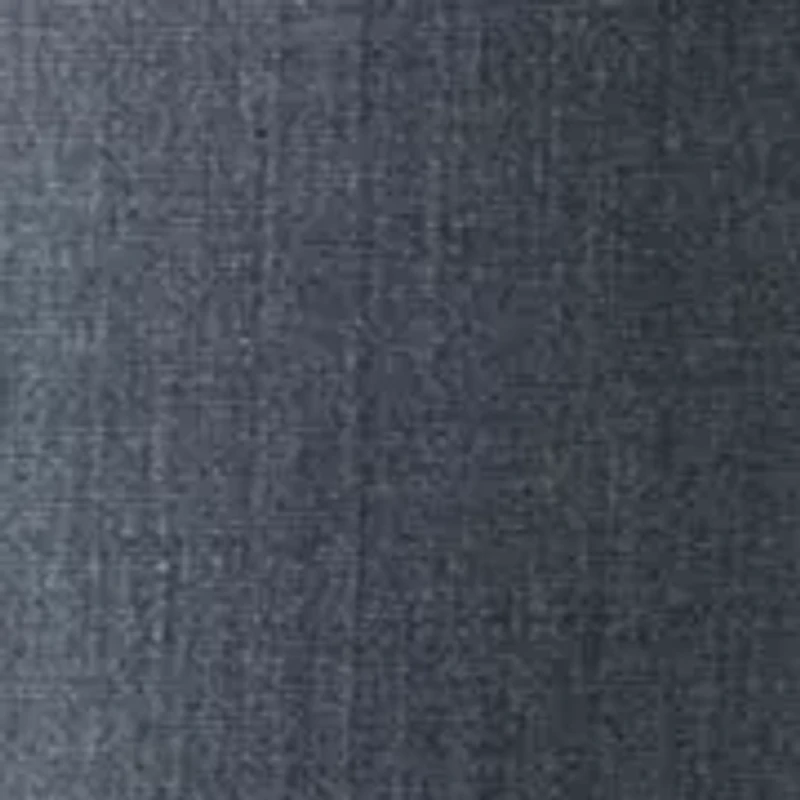 Blue Nailhead Solid Suit Pants