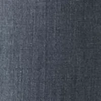 Blue Nailhead Solid Suit Pants