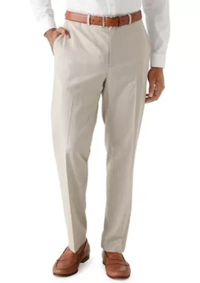 Men's Screenweave Suit Pants