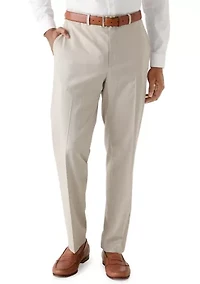 Men's Screenweave Suit Pants