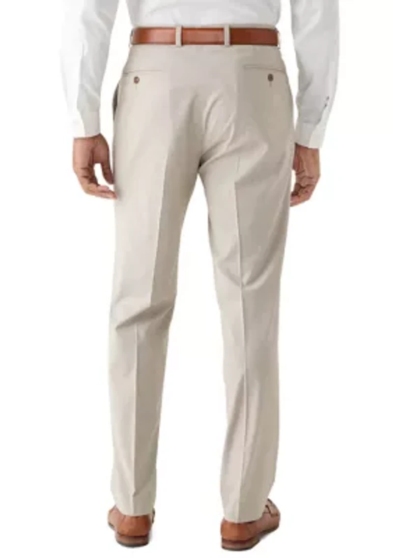 Men's Screenweave Suit Pants