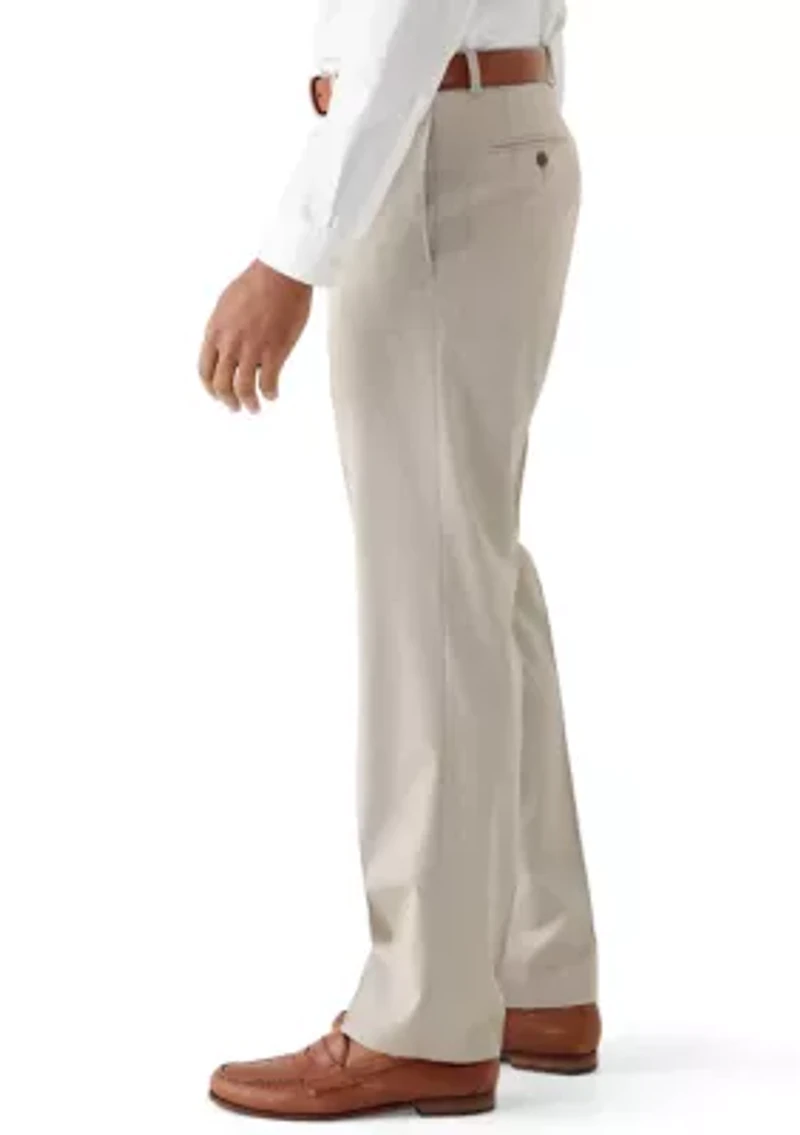 Men's Screenweave Suit Pants