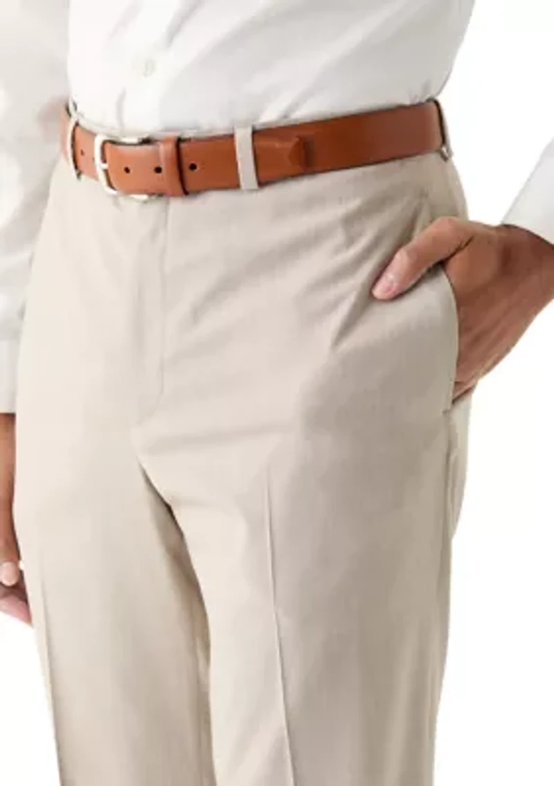 Men's Screenweave Suit Pants