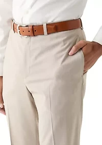 Men's Screenweave Suit Pants