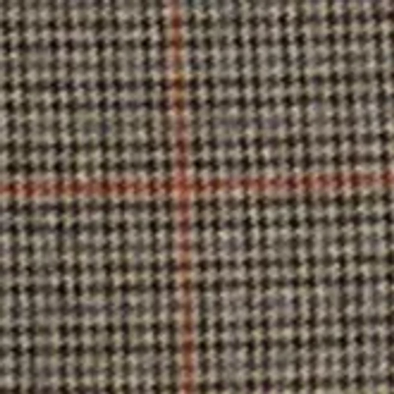 Micro Check Blazer