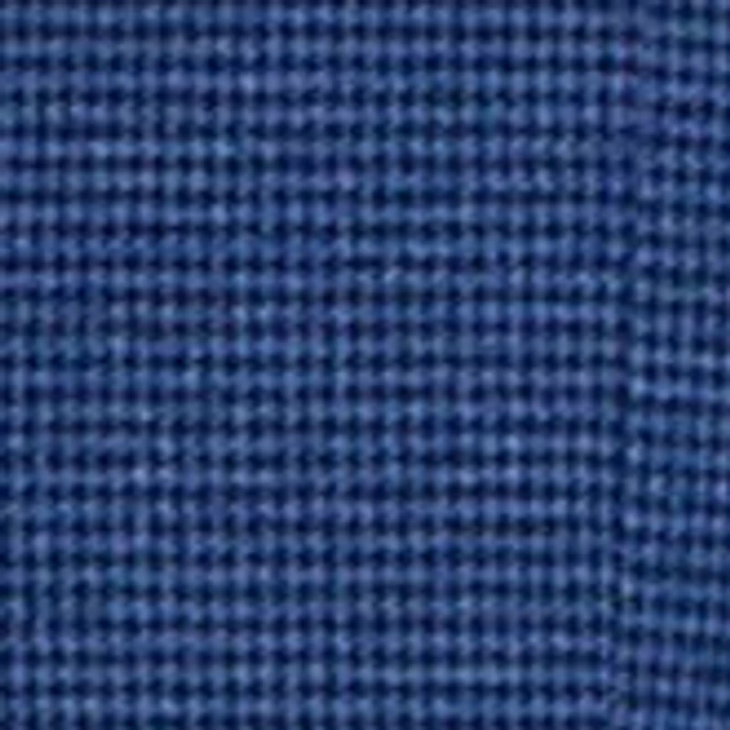 Blue Houndstooth Check Sport Coat