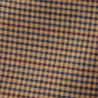 Single Breasted Check Blazer