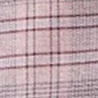 Plaid Printed Sportcoat