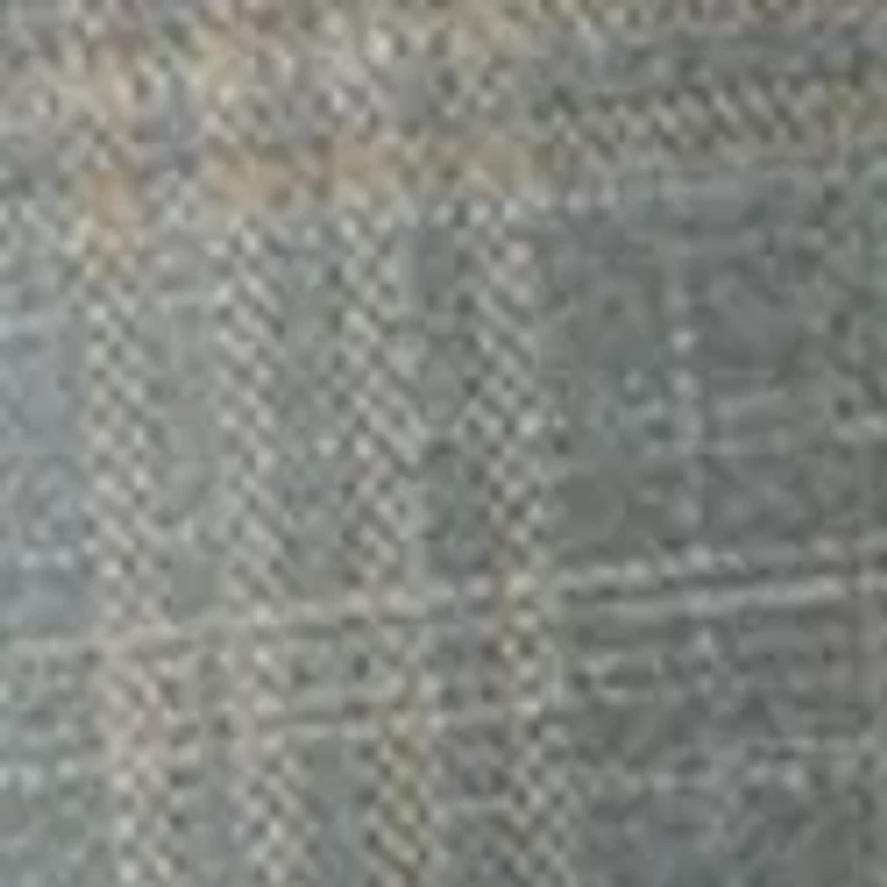 Plaid Printed Sportcoat