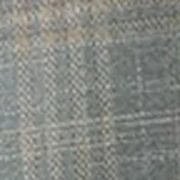 Plaid Printed Sportcoat