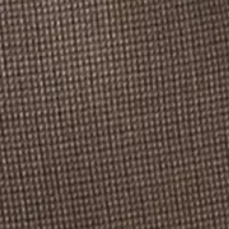 Brown Micro Check Jacket