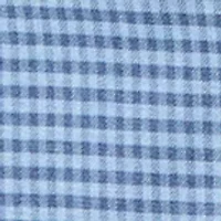 Blue Check Sport Coat