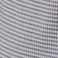 Tan Blue Check Printed Sportcoat