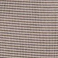 Tan Navy Check Printed Sportcoat