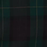 Men's Plaid Sportcoat