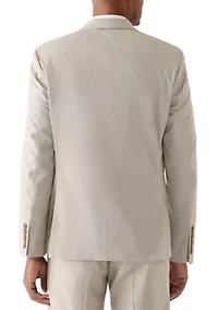 Men's Screenweave Suit Jacket