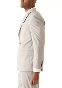 Men's Screenweave Suit Jacket