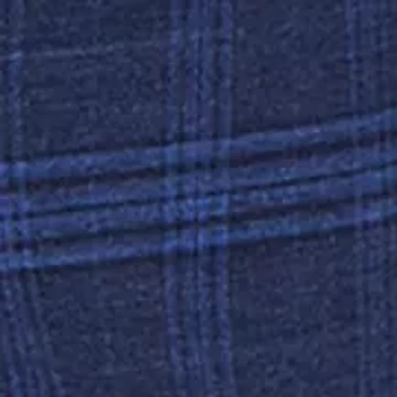 Single Breasted 2-Button Sport Coat
