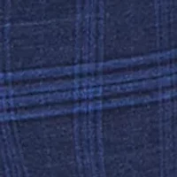 Single Breasted 2-Button Sport Coat