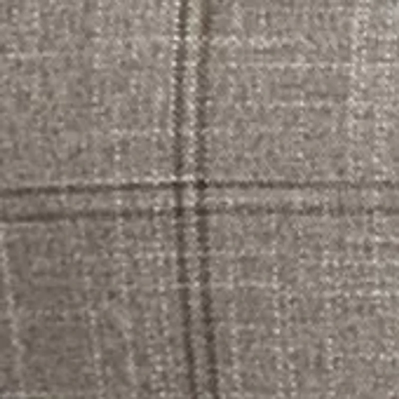 Single Breasted 2 Button Notch Lapel Classic Fit Ultra Flex Sportcoat