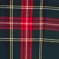 Holiday Tartan Plaid Sport Coat