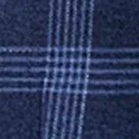 Single Breasted Plaid Blazer