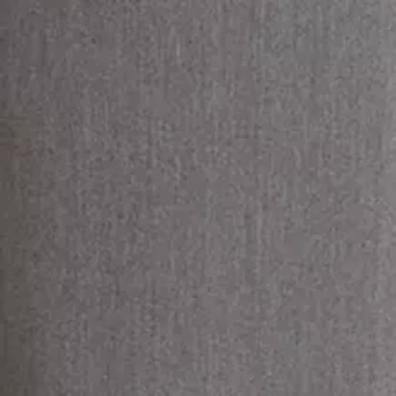 Flat Front Gray Dress Pants