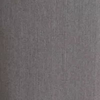 Flat Front Gray Dress Pants