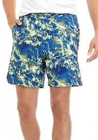 Waves Shorts