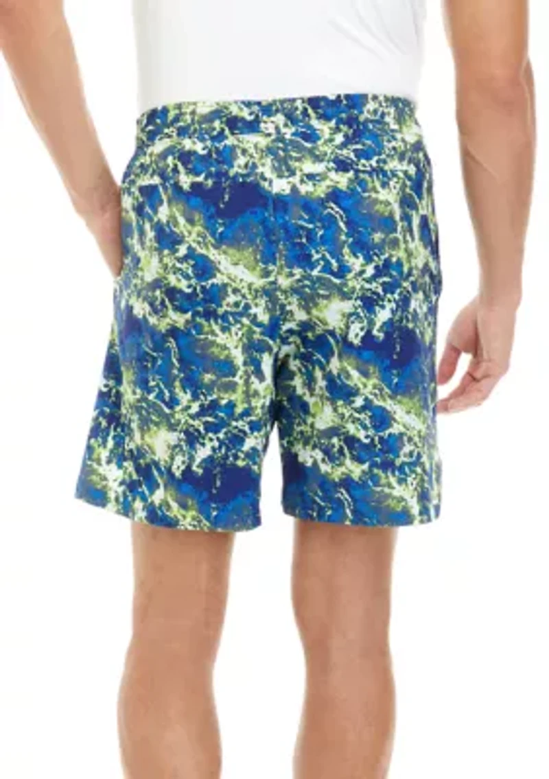 Waves Shorts
