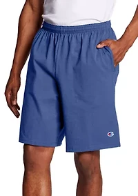 Classic Jersey Shorts