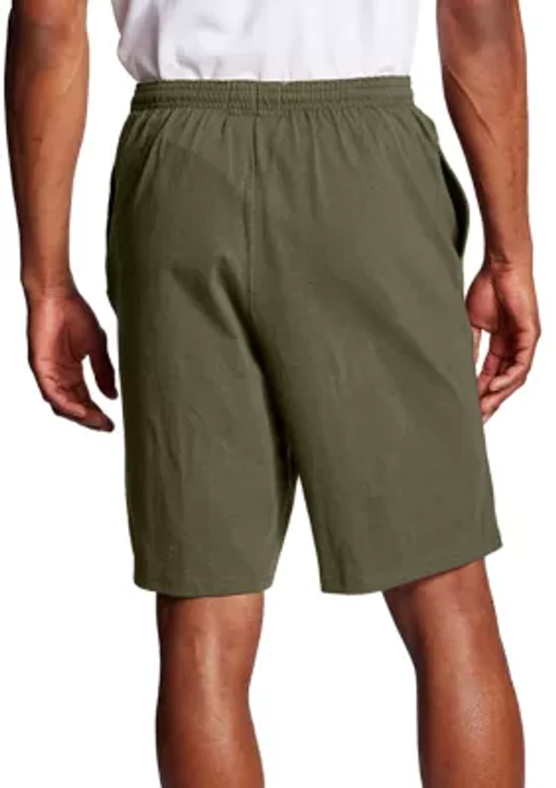 Classic Jersey Shorts