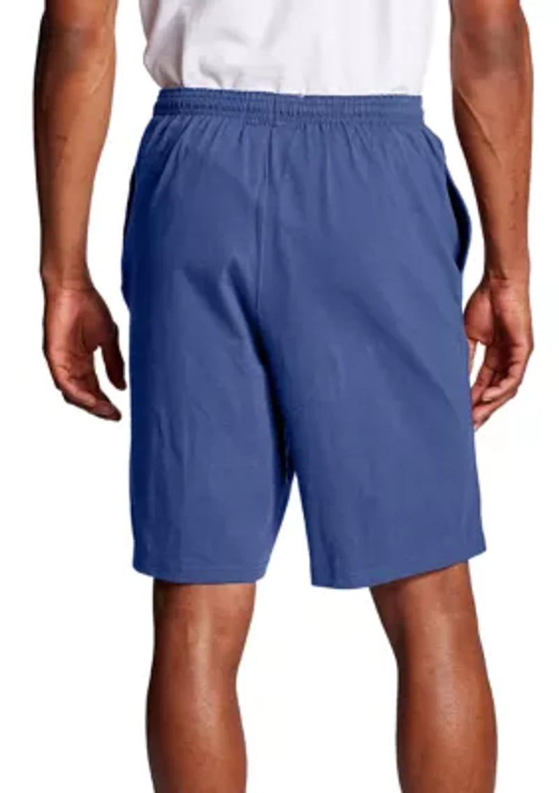 Classic Jersey Shorts